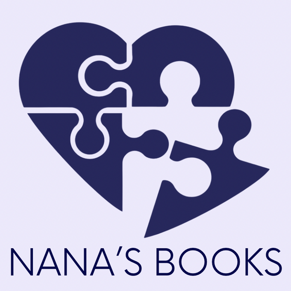 NANA’S BOOKS