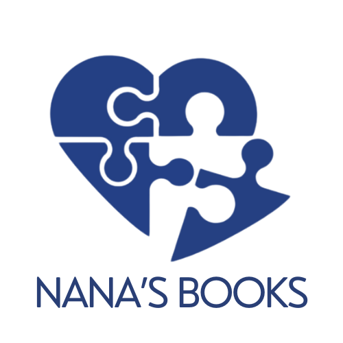 NANA’S BOOKS